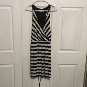 Loft dress